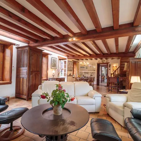 Au Bord Du Canal By Interhome *