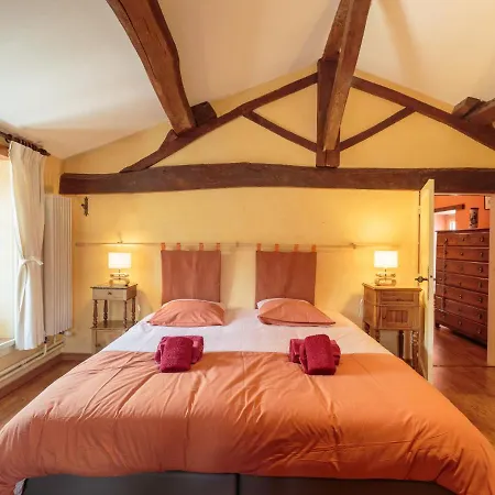 Au Bord Du Canal By Interhome