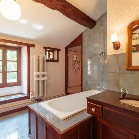 Σπίτι διακοπών Au Bord Du Canal By Interhome