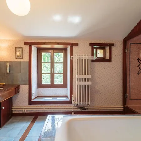 Au Bord Du Canal By Interhome Σπίτι διακοπών