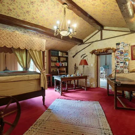 Au Bord Du Canal By Interhome Σπίτι διακοπών *