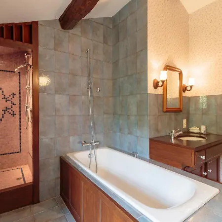 Au Bord Du Canal By Interhome *