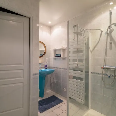 Au Bord Du Canal By Interhome Σπίτι διακοπών Mauzé-sur-le-Mignon