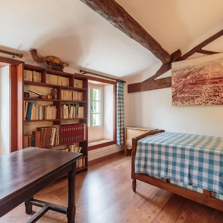 Σπίτι διακοπών Au Bord Du Canal By Interhome *