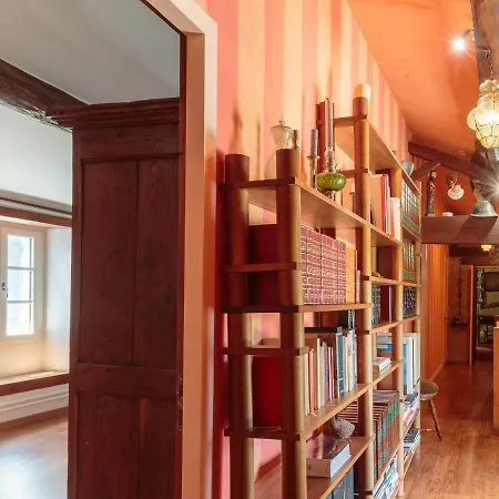 Σπίτι διακοπών Au Bord Du Canal By Interhome